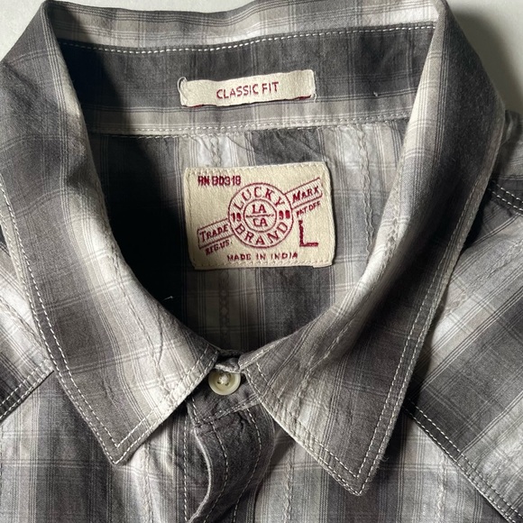 Lucky Brand - Picture 2 of 9